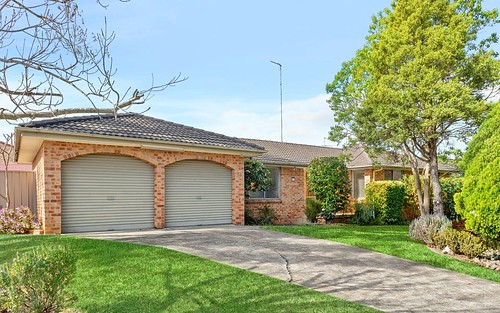 13 Mawarra Crescent, Kellyville NSW