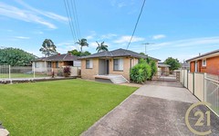 27 Tully Avenue, Liverpool NSW