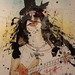Things you don’t expect to find at the Red Lion Inn… Ralph Steadman retrospect