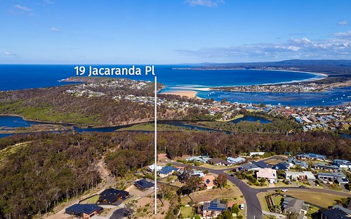 19 Jacaranda Place, Merimbula NSW