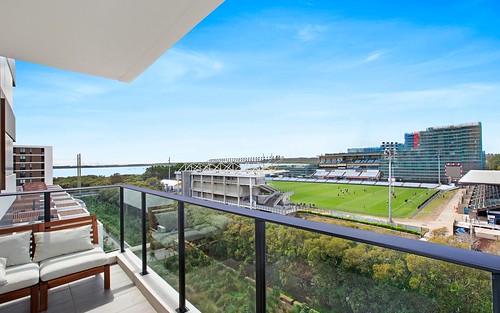 403/2 Foreshore Boulevard, Woolooware NSW
