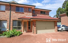 9/16 Hillcrest Road, Quakers Hill NSW