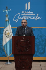 20231023 NP Conferencia Prensa 9 by Gobierno de Guatemala
