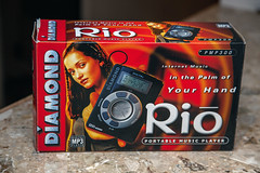 Diamond Rio images
