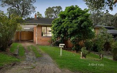 23 Research Avenue, Research VIC