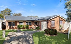 37 Davy Place, St Helens Park NSW