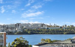 13026/11 Bennelong Parkway, Wentworth Point NSW