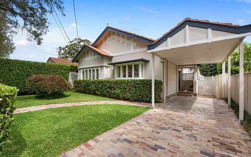 36 Wallace St, Willoughby NSW 2068