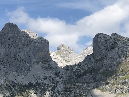 Alpi Dinariche