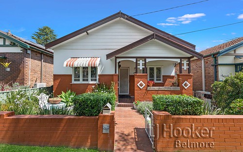 14 Cleary Avenue, Belmore NSW