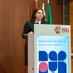 Sessao_Solene_2023_02 by ISEL Instituto Superior de Engenharia de Lisboa