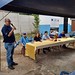 Speech at solar plant at El Mozote