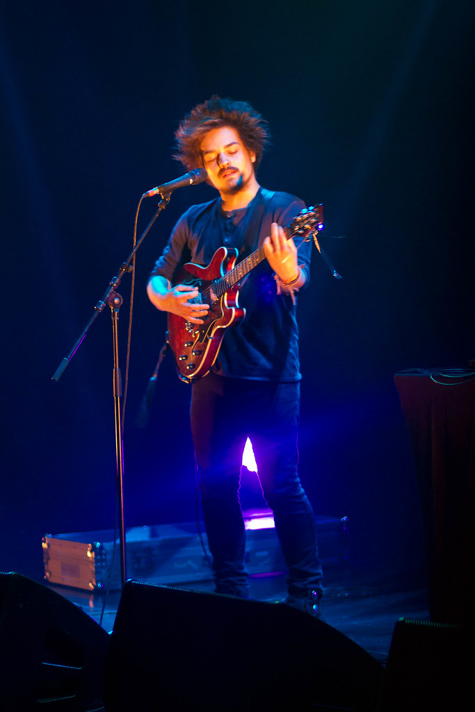 Milky Chance images