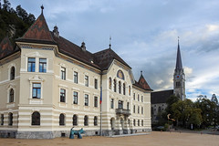 Vaduz