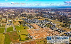 Lot 208, 60-80 Eighth Ave, Austral NSW