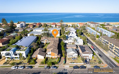 6 35-37 lagoon street, Narrabeen NSW