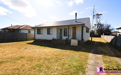 3 O'Donnell Avenue, Guyra NSW