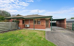 3/19 Desailly Street, Sale VIC