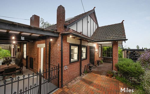 58 Studley Rd, Ivanhoe VIC 3079