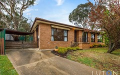 8 Meares Place, Wanniassa ACT