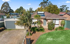 23 Monk Crescent, Bomaderry NSW