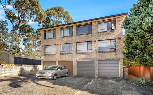 9/297 King Georges Rd, Roselands NSW