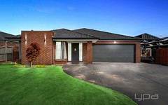 12 Lilac Court, Harkness VIC