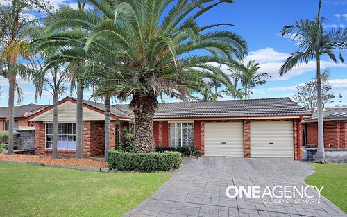 72 & 72A Chatsworth Road, St Clair NSW