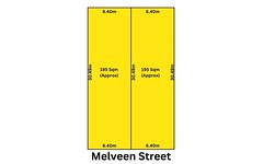 Allotment 22, 10 Melveen Street, Modbury SA