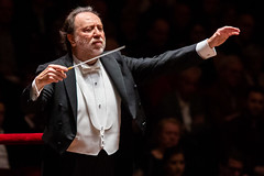 Riccardo Chailly images