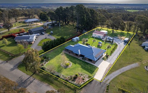 12 Smith Road, Crookwell NSW