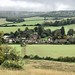 Turville in its valley bottom 1