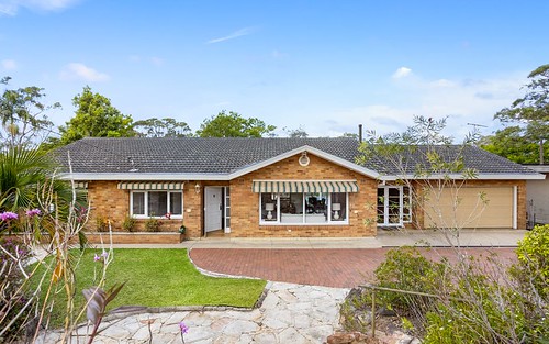 8 Towri Cl, St Ives NSW 2075