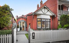 146 Canterbury Road, Middle Park Vic