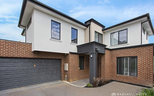 10A Turnstone St, Doncaster East VIC 3109