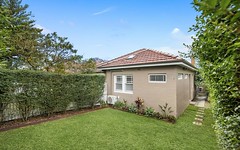 88A Mowbray Road, Willoughby NSW