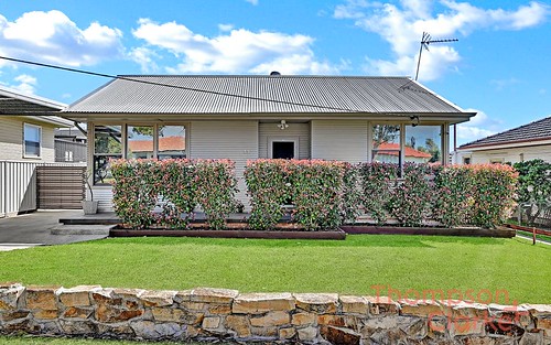 59 Second Avenue, Rutherford NSW