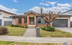 8 Chiesa Street, Forde ACT