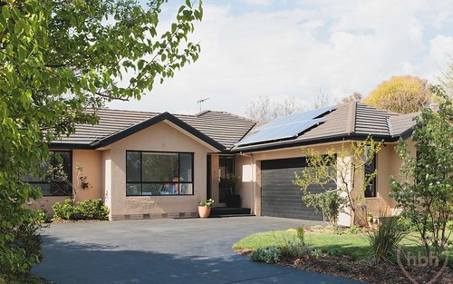 8 Dodds Place, Watson ACT