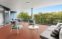 25/29 Bennelong Parkway, Wentworth Point NSW