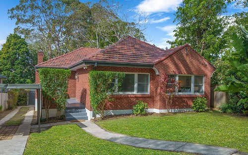 15 Sydney Rd, East Lindfield NSW 2070