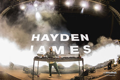 Hayden James images