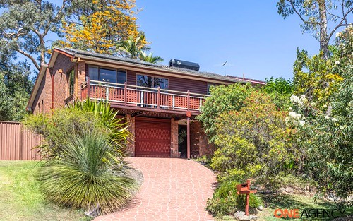 6 Downes Close, Illawong NSW