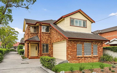 1/97 Ely St, Revesby NSW 2212