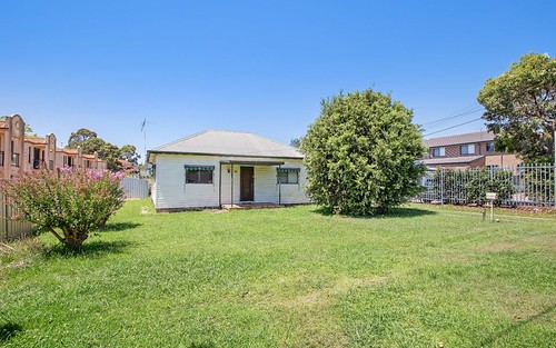 36 First Street, Kingswood NSW