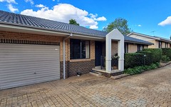 5/12 Caloola Road, Constitution Hill NSW