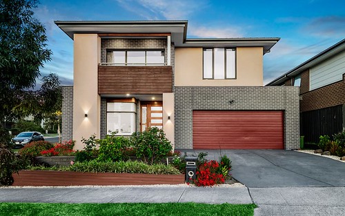 1 Eminence Wy, Wantirna South VIC 3152