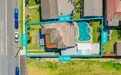 63 Campbell Hill Road, Guildford NSW