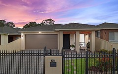 59 Budapest Street, Rooty Hill NSW