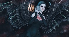 LOTD#95 - .:Fallen Angel:.